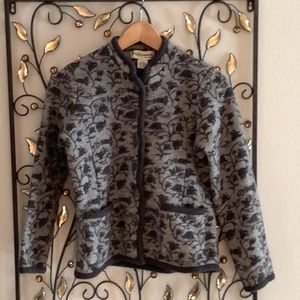 Appleseed’s Wool Sweater